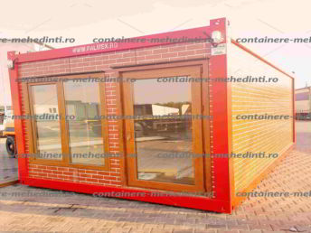 cadre containere second hand