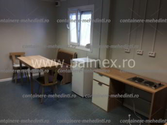 containere metalice pret