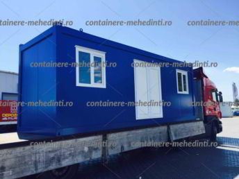 pret containere modulare