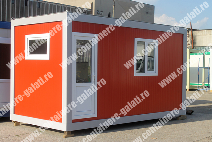container vanzare Mehedinti