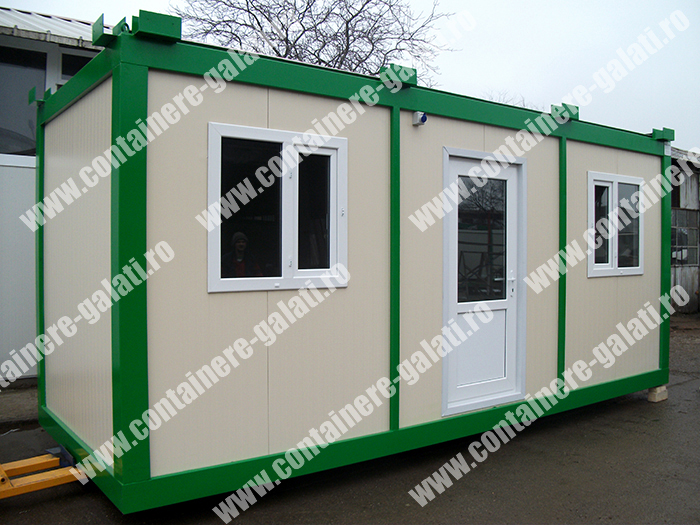 containere de vanzare pret Mehedinti