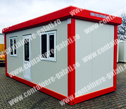 containere second hand de vanzare pret Mehedinti